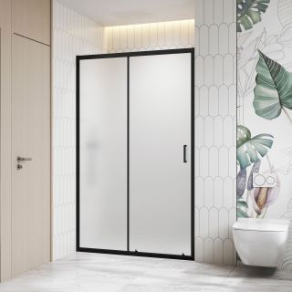 Душевая дверь RGW CL-13B 06091315-44 150 см чёрный